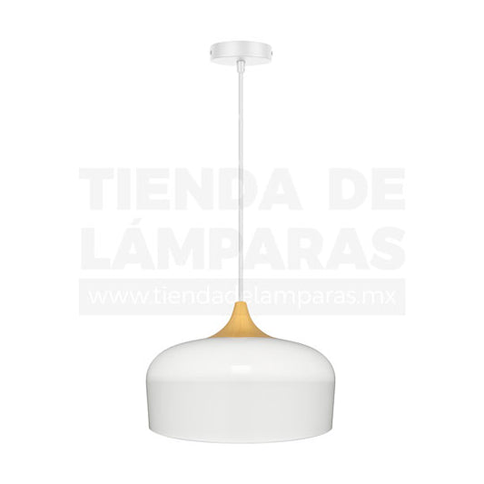 Sufle | Lámpara Colgante.