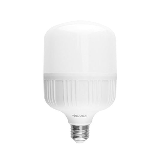 Foco Boya 40W Led  6500K (Luz Fría).