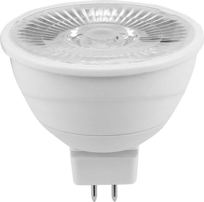 Foco MR16 5.3 7W Led E27 6500K (Luz Fría).