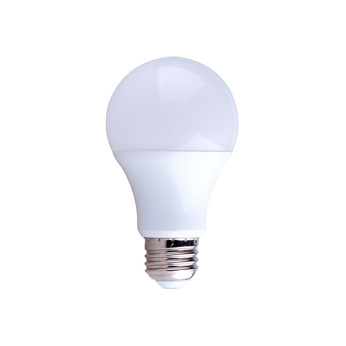 Foco A19 15W Led  6500k (Luz Fría).