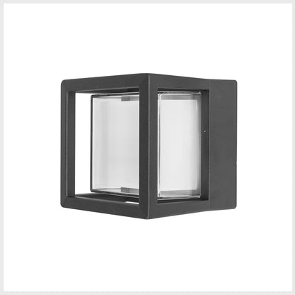 Luminaria de pared (Exteriores) - ILU372012B