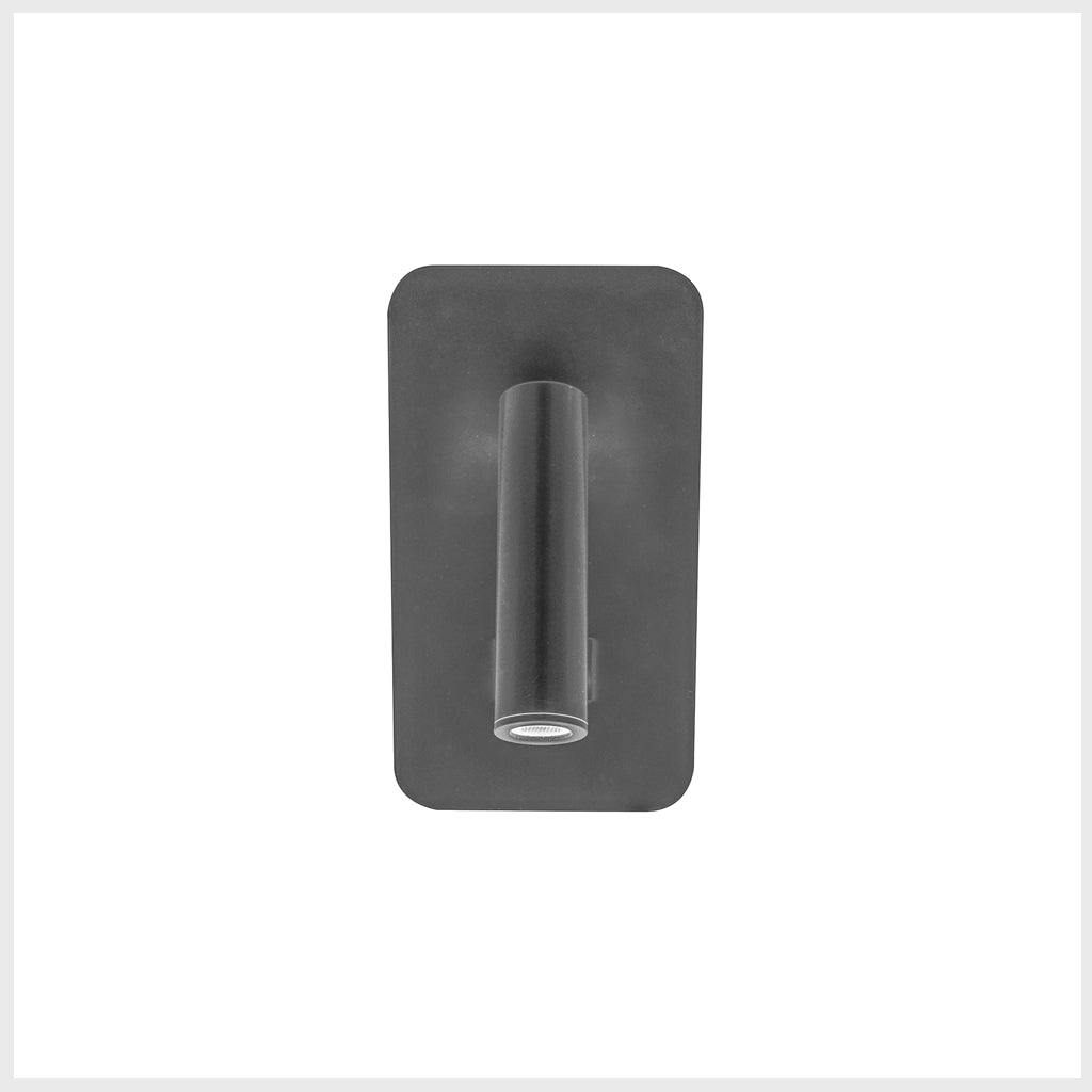 Luminaria de pared (Exteriores) - ILU510110WB