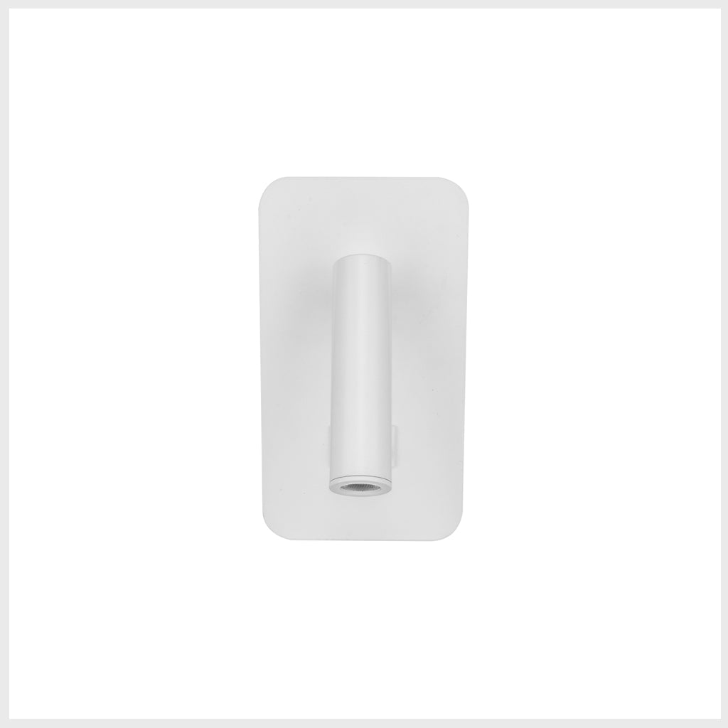 Luminaria de pared (Exteriores) - ILU510110WW