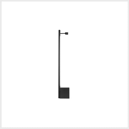 Luminaria de pared (Exteriores) - ILU9081ALW60N