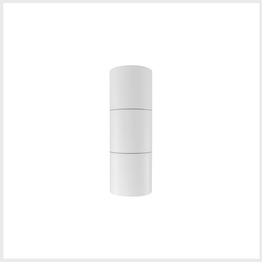 Luminaria de Pared (Exteriores) - ILUCIL2GU10IP54W