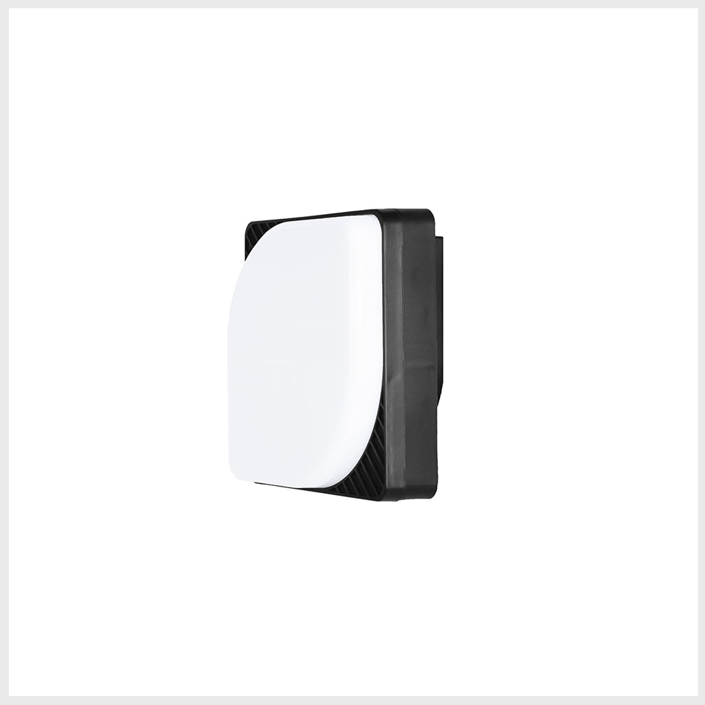 Luminaria de Pared (Exteriores) - ILUPCWLZ30WWWB